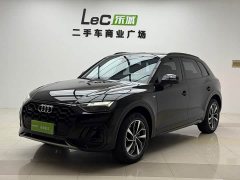 Audi Q5L 40T luxury and dynamic - фото 1