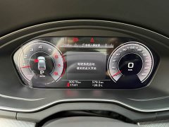 Audi Q5L 40T luxury and dynamic - фото 10