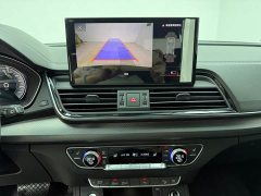 Audi Q5L 40T luxury and dynamic - фото 11