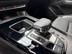 Audi Q5L 40T luxury and dynamic - фото 12