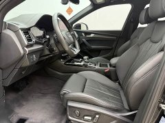 Audi Q5L 40T luxury and dynamic - фото 14