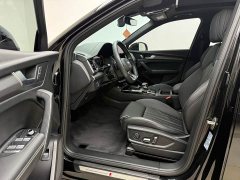 Audi Q5L 40T luxury and dynamic - фото 15