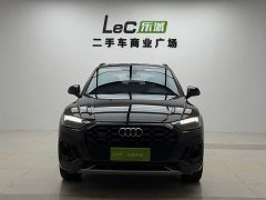 Audi Q5L 40T luxury and dynamic - фото 2