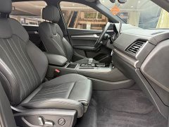 Audi Q5L 40T luxury and dynamic - фото 20