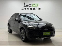 Audi Q5L 40T luxury and dynamic - фото 3