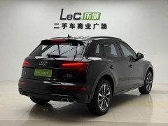 Audi Q5L 40T luxury and dynamic - фото 4