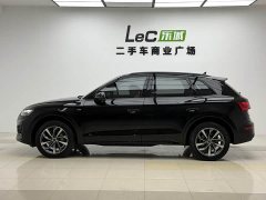 Audi Q5L 40T luxury and dynamic - фото 5