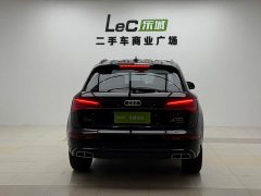 Audi Q5L 40T luxury and dynamic - фото 6