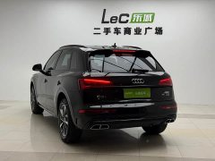 Audi Q5L 40T luxury and dynamic - фото 7
