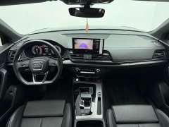 Audi Q5L 40T luxury and dynamic - фото 8
