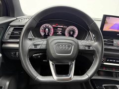 Audi Q5L 40T luxury and dynamic - фото 9