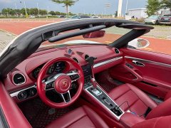 Porsche 718 Boxster T 2.0T - фото 10