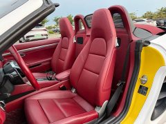 Porsche 718 Boxster T 2.0T - фото 11