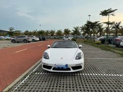 Porsche 718 Boxster T 2.0T - фото 2
