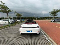 Porsche 718 Boxster T 2.0T - фото 6