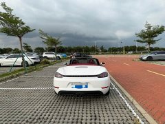 Porsche 718 Boxster T 2.0T - фото 7