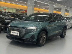 Audi Q5 e-tron 40 e-tron star type mecha suit - фото 1