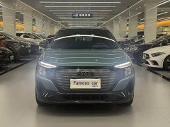 Audi Q5 e-tron 40 e-tron star type mecha suit - фото 2