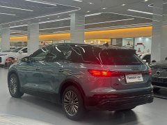 Audi Q5 e-tron 40 e-tron star type mecha suit - фото 4