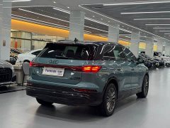 Audi Q5 e-tron 40 e-tron star type mecha suit - фото 6