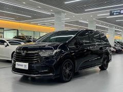 Honda Odyssey 2.0L e:HEV Rui Yaoxiang Edition - фото 1