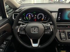 Honda Odyssey 2.0L e:HEV Rui Yaoxiang Edition - фото 10