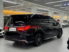 Honda Odyssey 2.0L e:HEV Rui Yaoxiang Edition - фото 11