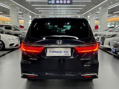 Honda Odyssey 2.0L e:HEV Rui Yaoxiang Edition - фото 12