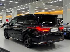 Honda Odyssey 2.0L e:HEV Rui Yaoxiang Edition - фото 13