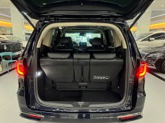 Honda Odyssey 2.0L e:HEV Rui Yaoxiang Edition - фото 14