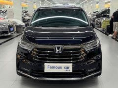 Honda Odyssey 2.0L e:HEV Rui Yaoxiang Edition - фото 2