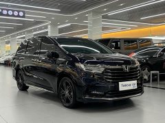 Honda Odyssey 2.0L e:HEV Rui Yaoxiang Edition - фото 3