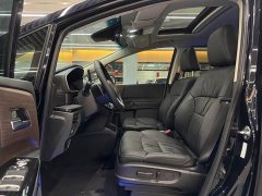 Honda Odyssey 2.0L e:HEV Rui Yaoxiang Edition - фото 4