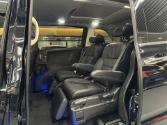 Honda Odyssey 2.0L e:HEV Rui Yaoxiang Edition - фото 5