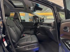 Honda Odyssey 2.0L e:HEV Rui Yaoxiang Edition - фото 7
