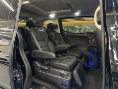 Honda Odyssey 2.0L e:HEV Rui Yaoxiang Edition - фото 8