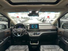 Honda Odyssey 2.0L e:HEV Rui Yaoxiang Edition - фото 9