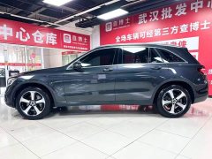Mercedes-Benz GLC 260 L 4MATIC Dynamic 5-seater - фото 4