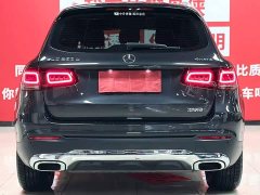 Mercedes-Benz GLC 260 L 4MATIC Dynamic 5-seater - фото 5