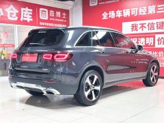 Mercedes-Benz GLC 260 L 4MATIC Dynamic 5-seater - фото 6