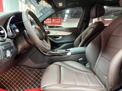 Mercedes-Benz GLC 260 L 4MATIC Dynamic 5-seater - фото 7