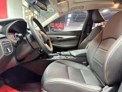 Infiniti QX50 2020 facelift 2.0T four-wheel drive pilot version - фото 7