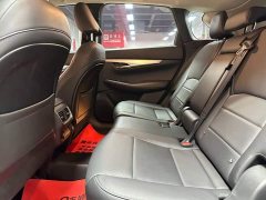 Infiniti QX50 2020 facelift 2.0T four-wheel drive pilot version - фото 8