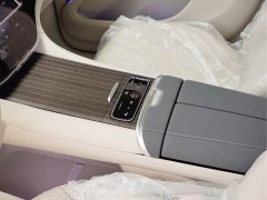 Mercedes-Benz EQS SUV 2025 500 4MATIC - фото 13