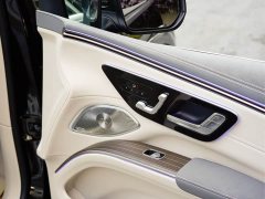 Mercedes-Benz EQS SUV 2025 500 4MATIC - фото 14