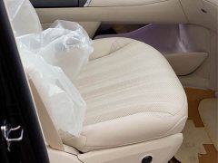 Mercedes-Benz EQS SUV 2025 500 4MATIC - фото 16