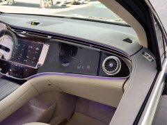 Mercedes-Benz EQS SUV 2025 500 4MATIC - фото 17