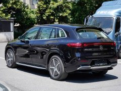 Mercedes-Benz EQS SUV 2025 500 4MATIC - фото 4