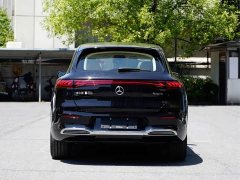 Mercedes-Benz EQS SUV 2025 500 4MATIC - фото 5