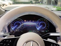 Mercedes-Benz EQS SUV 2025 500 4MATIC - фото 8